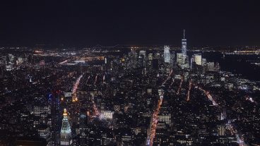 After Sunset:  Reasons to Stay Up Late