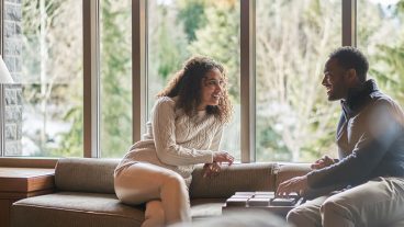 Settle In:Extend Your Stay