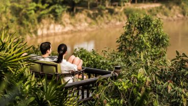 The Transformative Power of Travel