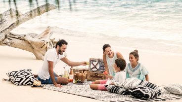 Tips for Travelling With Teens
