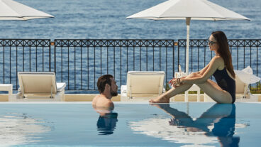 The New Way to Staycation