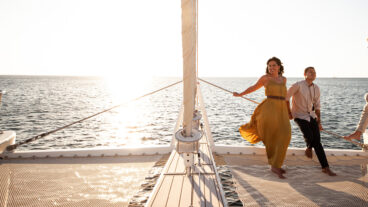 Reconnect With the World: How to Travel With Intention