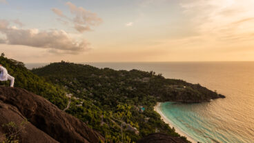 Make the Most of Golden Hour