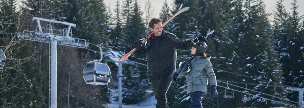 Ski Patrol: Surprising Places to Find Fresh Powder