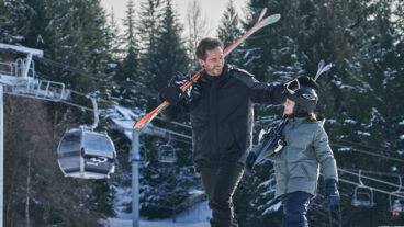 Ski Patrol: Surprising Places to Find Fresh Powder