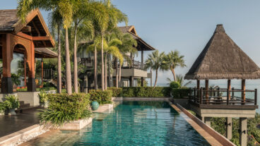 Why Our Villa & Residence Rentals Should Be on Your Holiday Radar