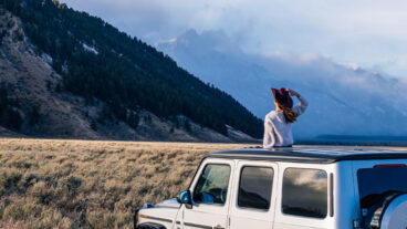 Go Wild: The Great Outdoors Are Calling Your Name