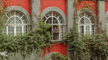 Reconnect and Rediscover: Urban Getaways Tailored for Two
