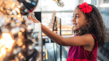 Find Your Holiday Cheer at Four Seasons