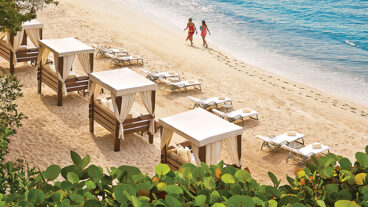 Find Your Perfect Poolside Retreat