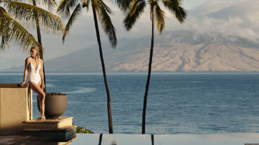 Maui in Focus