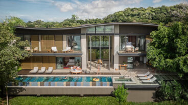Extraordinary Villas and Residences for Your Summer Getaway