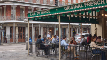 Eat Like a Local: New Orleans