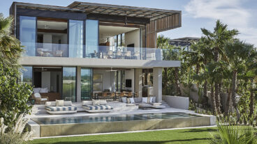 The Ideal Oasis: Four Seasons Residences That Make the Best Sunny Sanctuaries