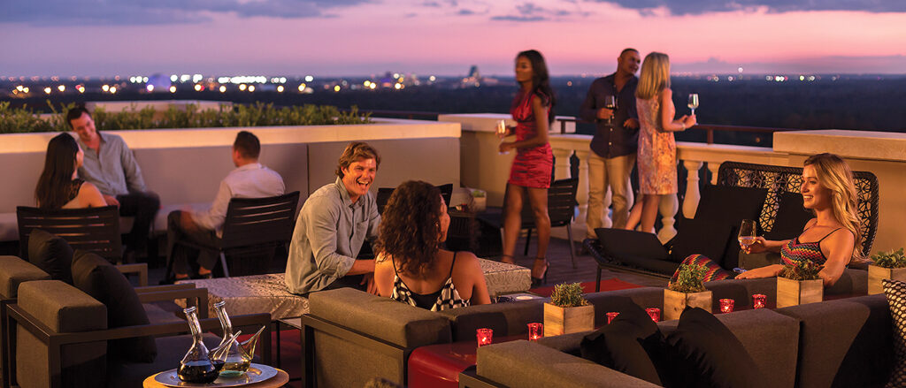 Great Gatherings: 5 Reasons to Host Your Event at Four Seasons
