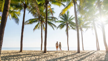 The Trips You Need to Take This Spring
