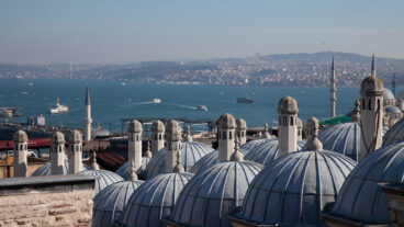 Istanbul’s Creative Side