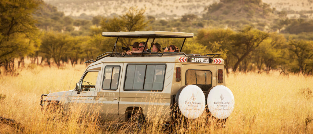 Exclusive and Extreme Adventures: 7 Adrenaline-Fuelled Activities You Have to Try