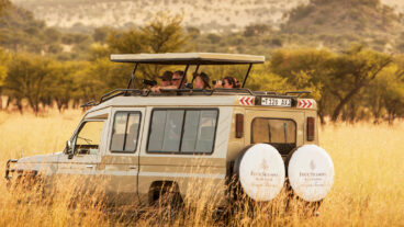 Exclusive and Extreme Adventures: 7 Adrenaline-Fuelled Activities You Have to Try