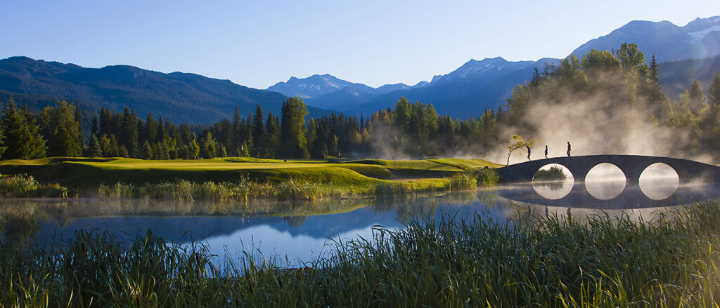 No Skis Required: Why the Off Season Is the Time to Visit a Ski Resort