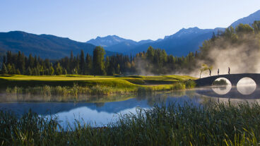 No Skis Required: Why the Off Season Is the Time to Visit a Ski Resort