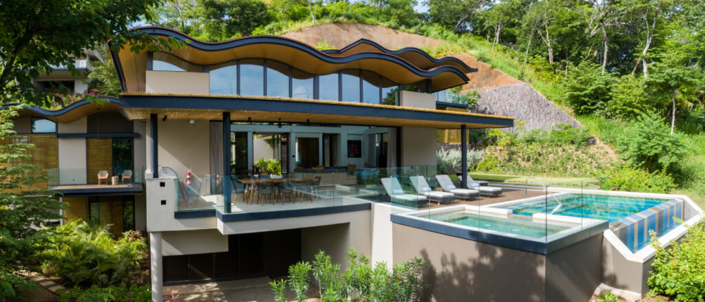 A Day in the Life: Living in Costa Rica with Four Seasons