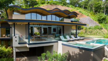 A Day in the Life: Living in Costa Rica with Four Seasons