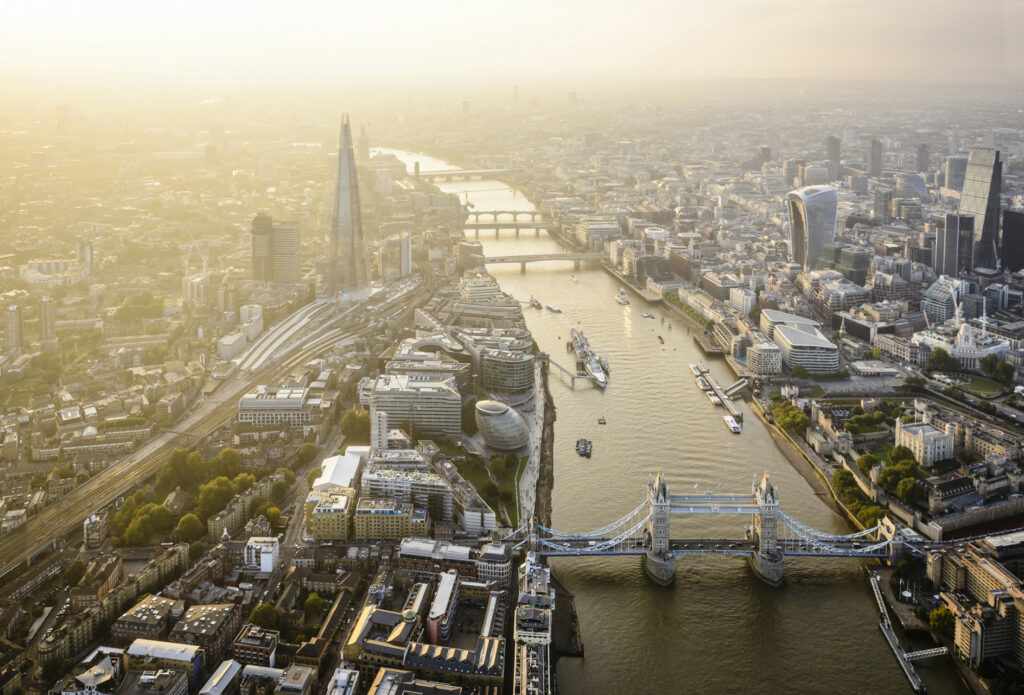 How Four Seasons is Transforming Global City Skylines