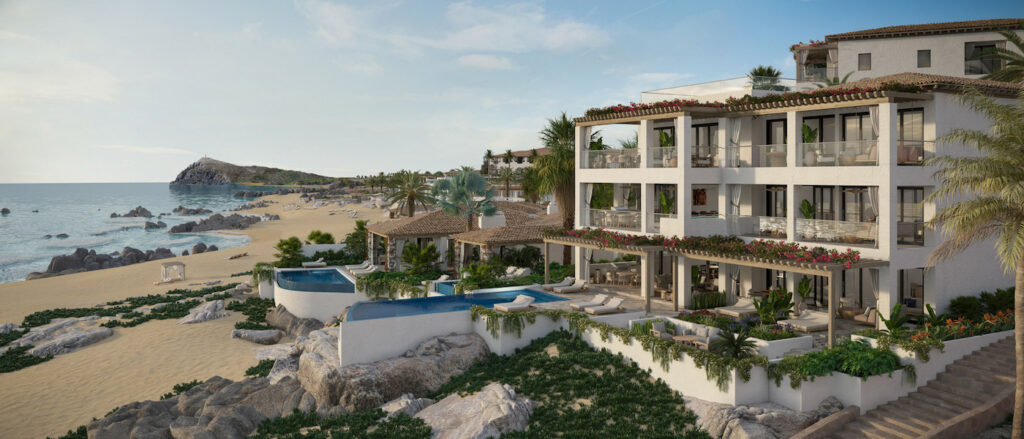 Cabo Is Ready for Its Spotlight