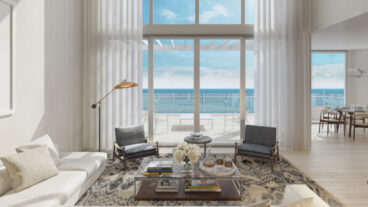 3 Luxury Real Estate Hot Spots to Keep on Your Radar