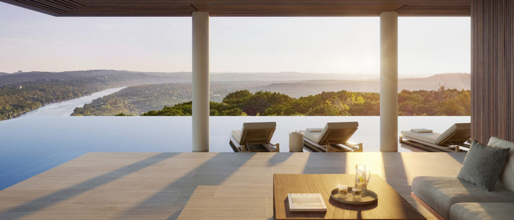 High-Tech Living & Sustainability in Austin