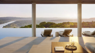 High-Tech Living & Sustainability in Austin