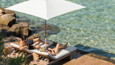 Iconic Trips You Need to Take This Summer