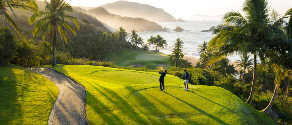 Private Golf Residences: Living a Golfer’s Dream