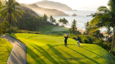 Private Golf Residences: Living a Golfer’s Dream