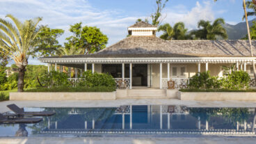 Discover Four Seasons Private Residences in the Caribbean