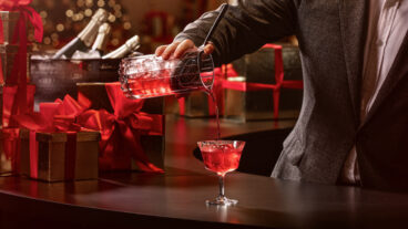 5 Festive Winter Cocktails You Have to Try