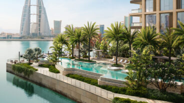 A Look Ahead: Luxury Real Estate Trends