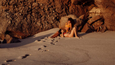 Your 2024 Travel Mood Board