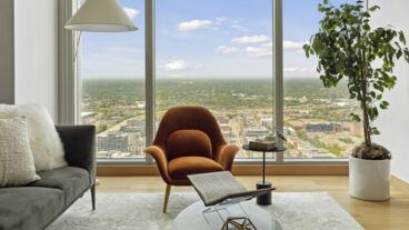 Feel at Home in the City with Four Seasons Private Residences