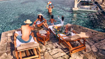 Uncover Your Travel Personality
