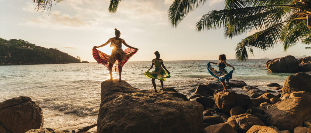 Transformational Travel: Connecting with the World and Yourself