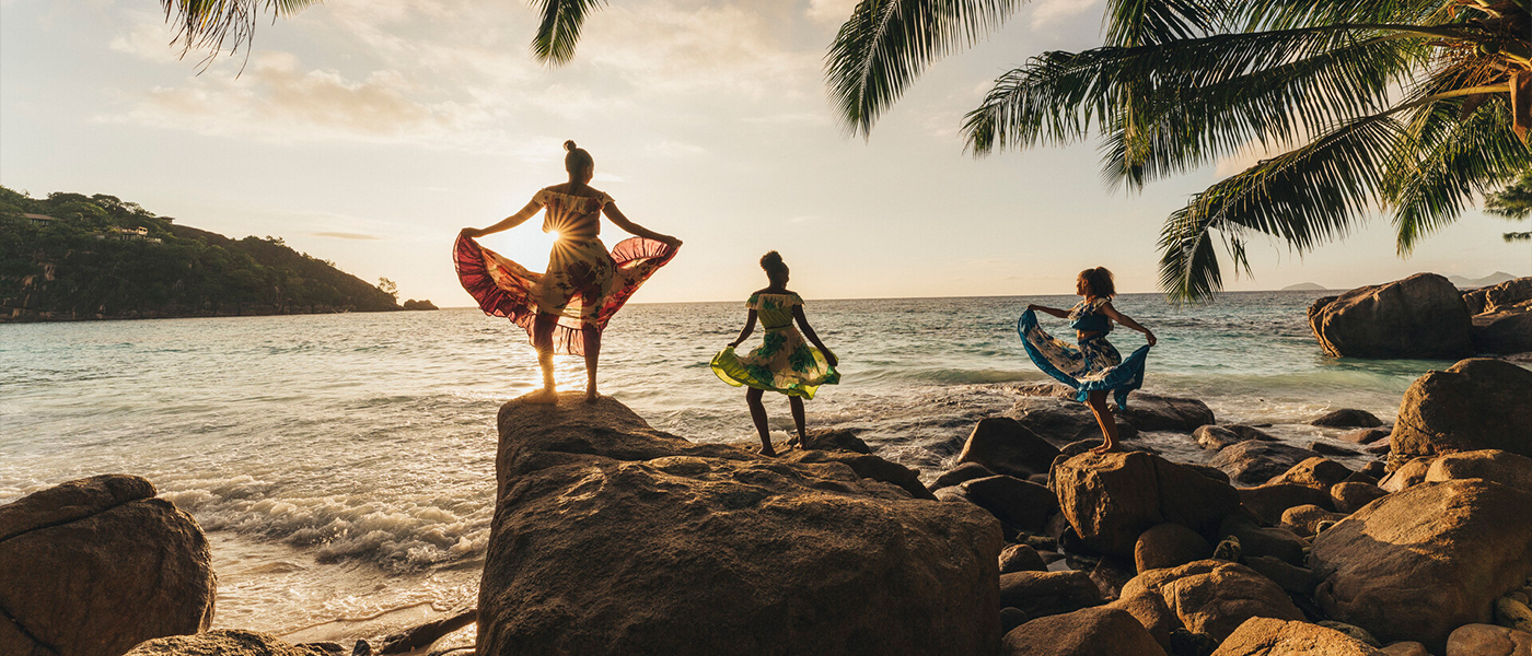 Transformational Travel: Connecting with the World and Yourself