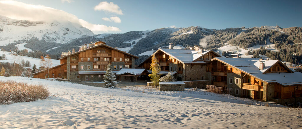 Our Best Winter Vacation Ideas for Both Sun and Snow