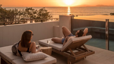 Urban Escapes: Unforgettable Late-Summer Getaways