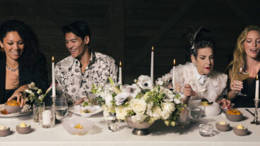Celebrate at Home With the Help ofFour Seasons Experts