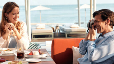 Our Travel Intentions for 2025