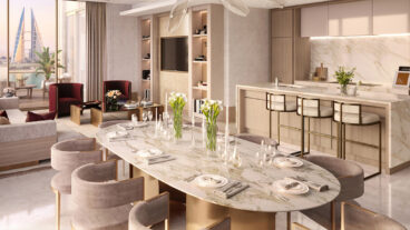 Privacy Redefined: Four Seasons Private Residences Standalone Homes