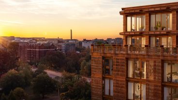 A Look Inside Four Seasons Private Residences Washington, DC
